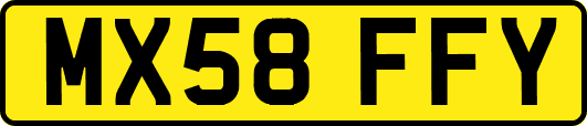 MX58FFY