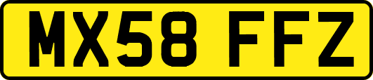 MX58FFZ