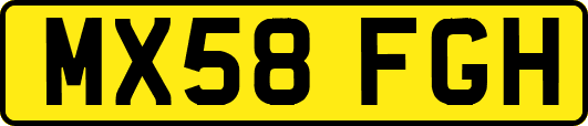 MX58FGH