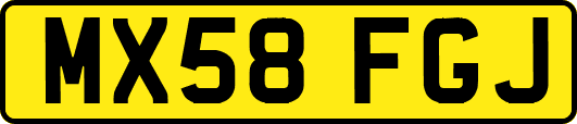 MX58FGJ