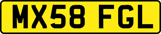 MX58FGL