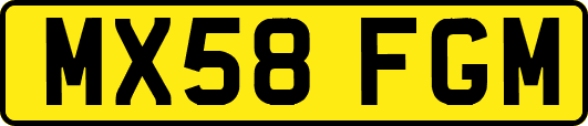 MX58FGM