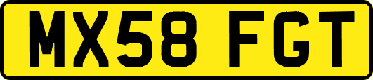 MX58FGT
