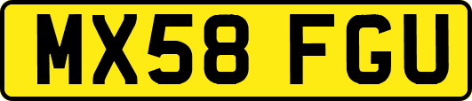 MX58FGU