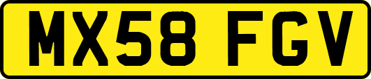 MX58FGV