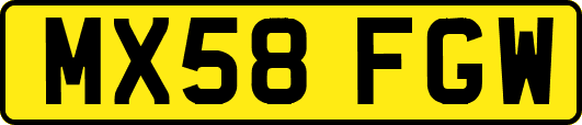 MX58FGW