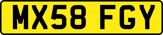 MX58FGY