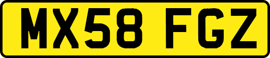 MX58FGZ