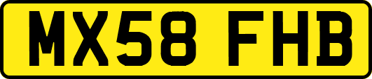 MX58FHB