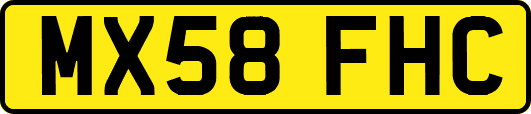 MX58FHC