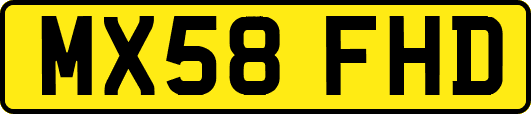 MX58FHD