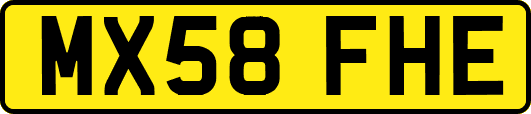 MX58FHE