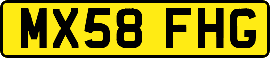 MX58FHG