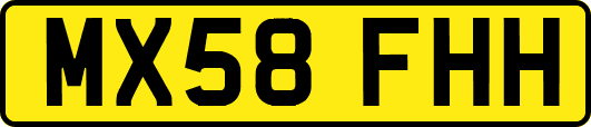MX58FHH