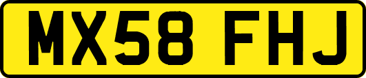 MX58FHJ