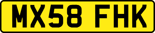 MX58FHK