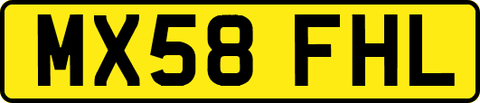 MX58FHL