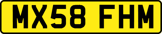 MX58FHM