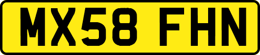 MX58FHN