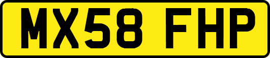 MX58FHP