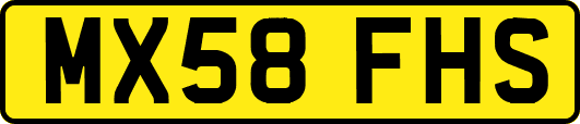 MX58FHS