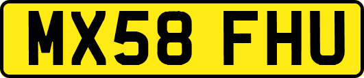 MX58FHU