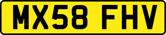 MX58FHV