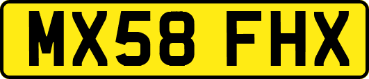 MX58FHX