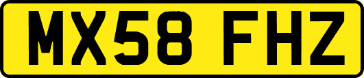 MX58FHZ