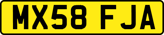 MX58FJA