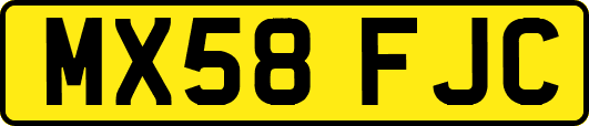 MX58FJC
