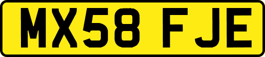 MX58FJE