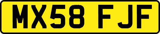 MX58FJF