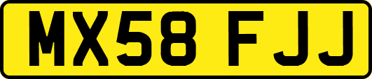 MX58FJJ