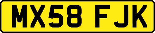 MX58FJK
