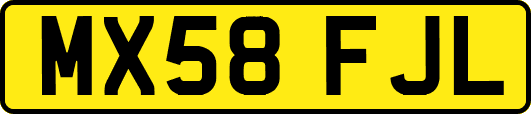 MX58FJL