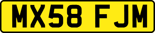 MX58FJM