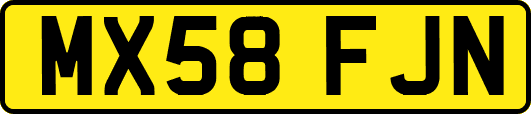 MX58FJN