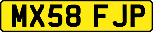MX58FJP