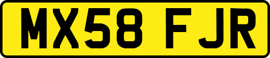 MX58FJR