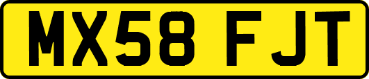 MX58FJT
