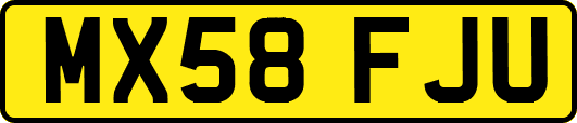 MX58FJU
