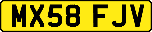 MX58FJV
