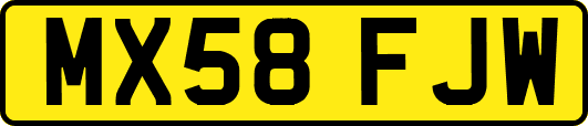 MX58FJW