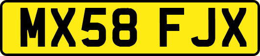 MX58FJX