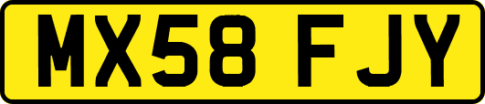 MX58FJY