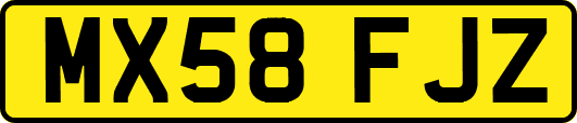 MX58FJZ