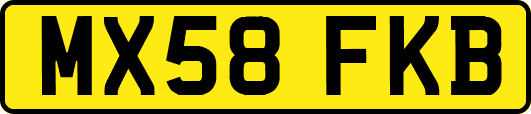 MX58FKB