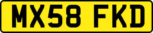 MX58FKD