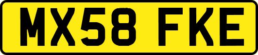 MX58FKE